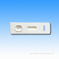 Diagnostic HAV IgM Test Hepatitis A Virus Test Kits (Colloidal Gold)